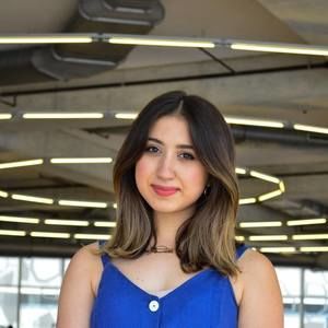 Meet your Posher, Kimya